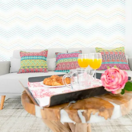 Appartement Casa Do Calafate