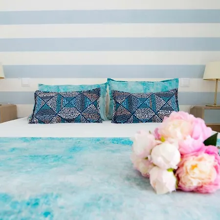 Casa Do Calafate Nazaré