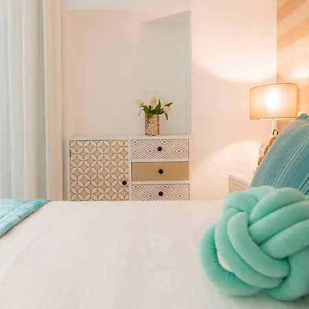 Appartement Casa Do Calafate *