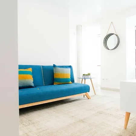 Apartament Casa Do Calafate