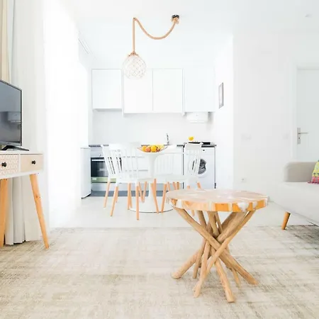 Casa Do Calafate Apartament *