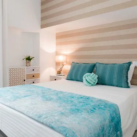 Apartament Casa Do Calafate *